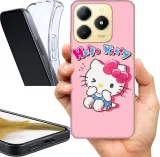 etui-na-realme-c61-wzory-hello-kitty
