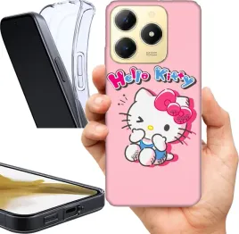 etui-na-realme-c61-wzory-hello-kitty