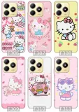 etui-na-realme-c61-wzory-hello-kitty-typ-plecki