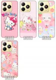 etui-na-realme-c61-wzory-hello-kitty-funkcje-pochlanianie-wstrzasow