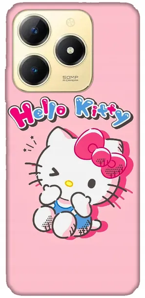etui-na-realme-c61-wzory-hello-kitty-stan-opakowania-oryginalne