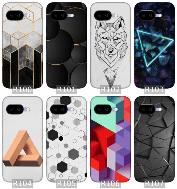 etui-na-google-pixel-9a-wzory-geometryczne-kolor-wielokolorowy
