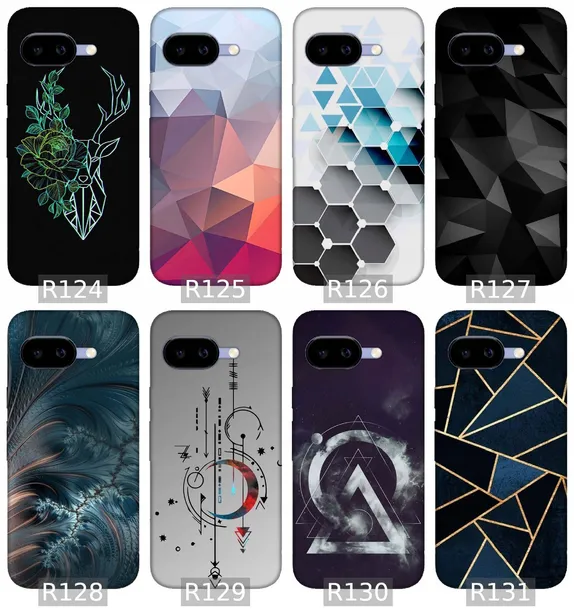 etui-na-google-pixel-9a-wzory-geometryczne-funkcje-pochlanianie-wstrzasow