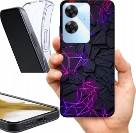etui-na-realme-note-60-wzory-gry-games