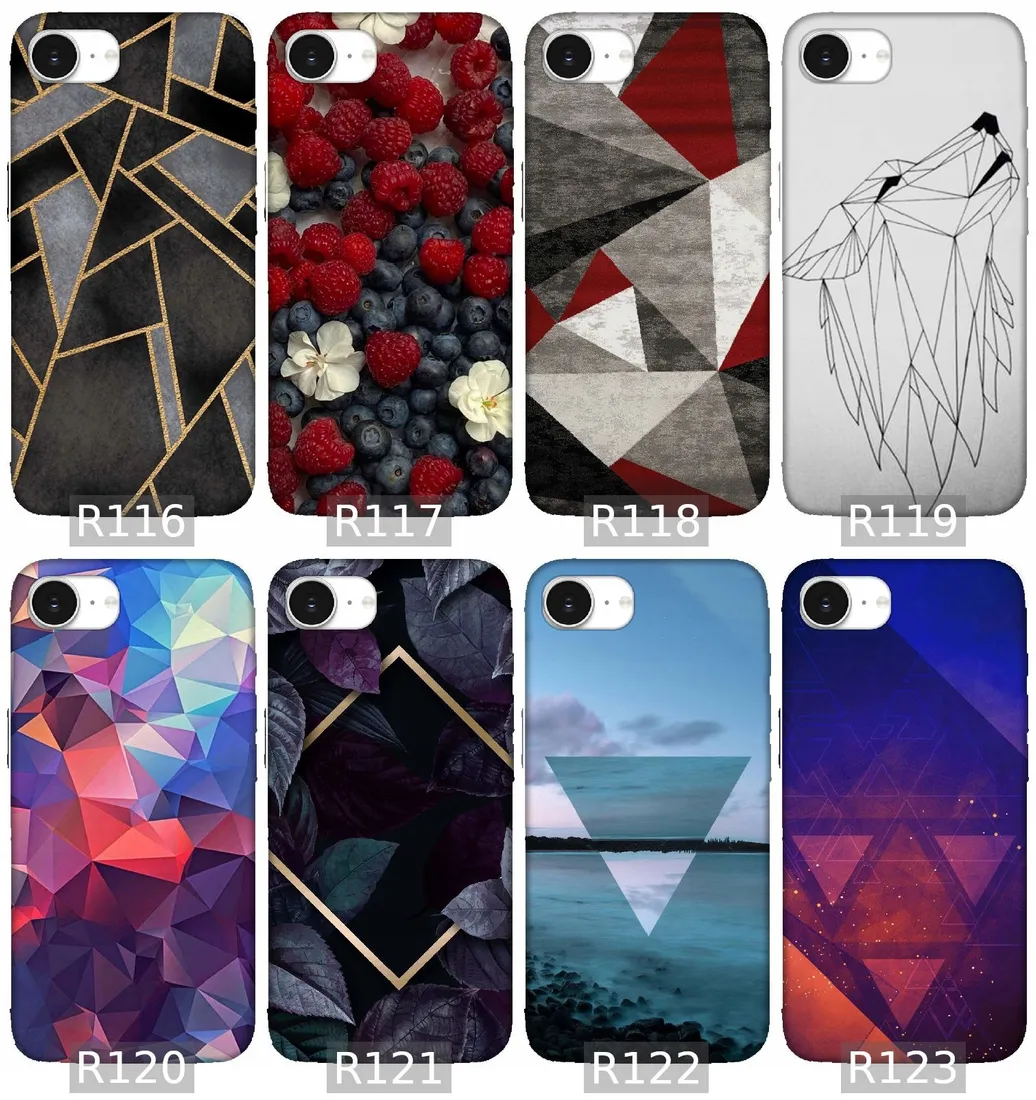 etui-na-apple-iphone-16e-wzory-geometryczne