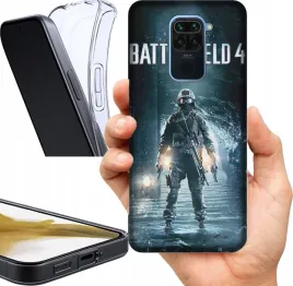 etui-na-xiaomi-redmi-note-9-wzory-battlefield