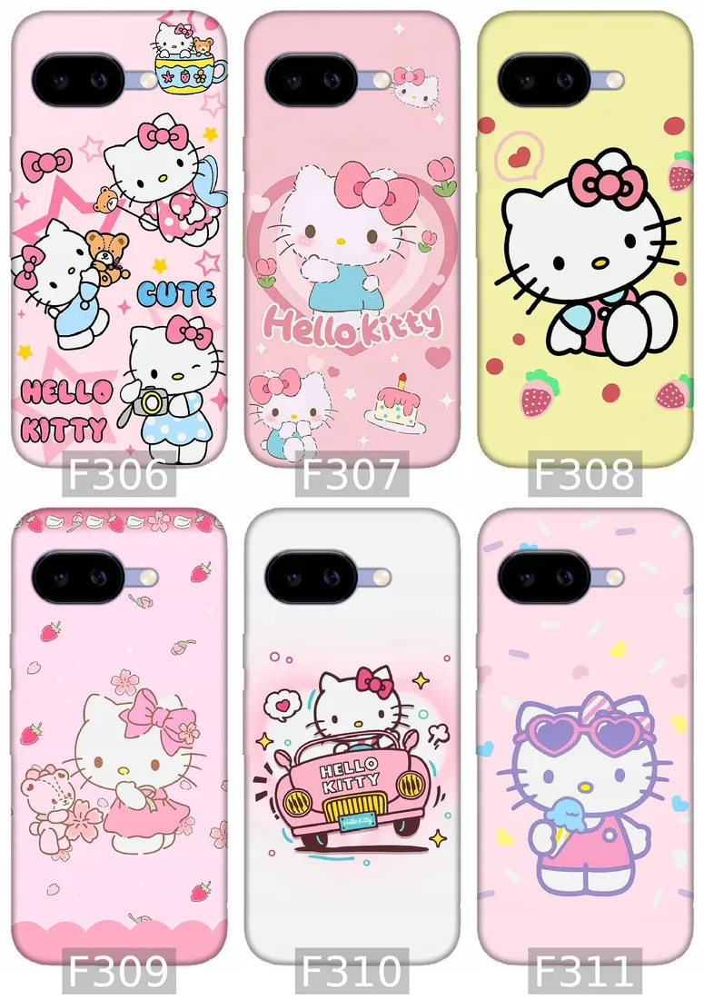 etui-na-google-pixel-9a-wzory-hello-kitty