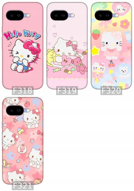 etui-na-google-pixel-9a-wzory-hello-kitty-funkcje-pochlanianie-wstrzasow