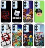 etui-na-realme-note-60-wzory-roblox-kolor-wielokolorowy