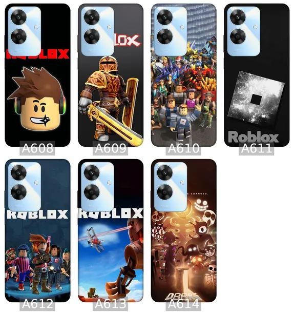 etui-na-realme-note-60-wzory-roblox-typ-plecki
