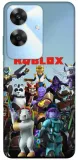 etui-na-realme-note-60-wzory-roblox-material-tworzywo-sztuczne