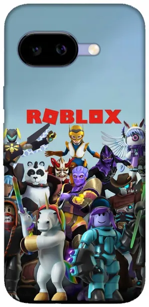 etui-na-google-pixel-9a-wzory-roblox-material-tworzywo-sztuczne