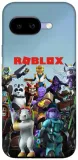 etui-na-google-pixel-9a-wzory-roblox-material-tworzywo-sztuczne