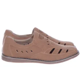 karmelowe-wygodne-mokasyny-azurowe-buty-meskie-wsuwane-skotnicki-46