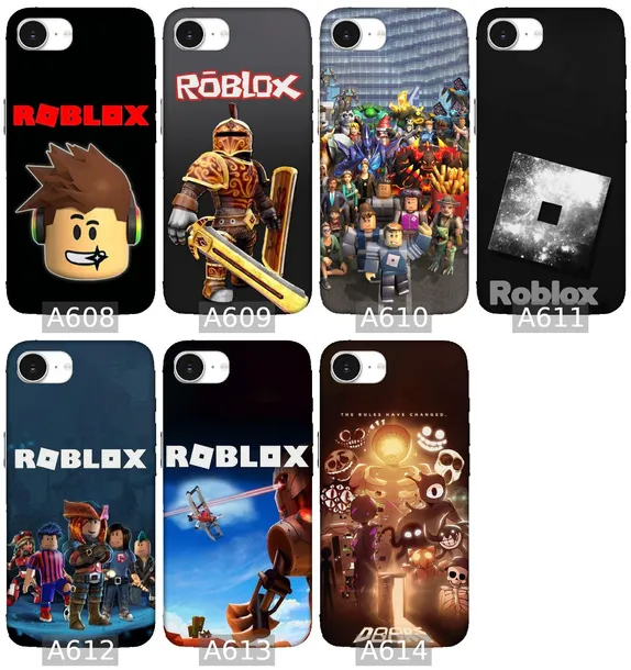 etui-na-apple-iphone-16e-wzory-roblox-typ-plecki