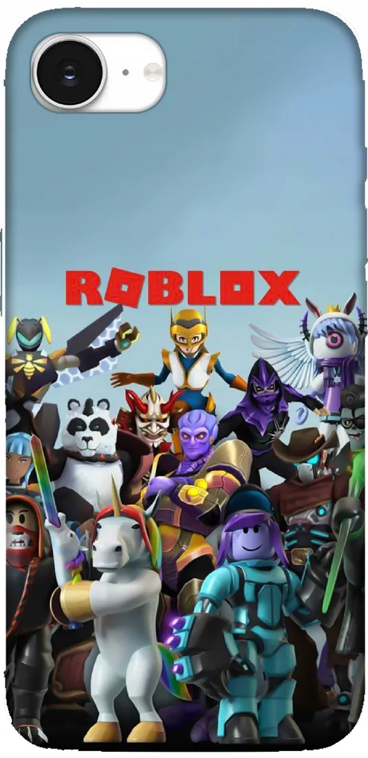etui-na-apple-iphone-16e-wzory-roblox