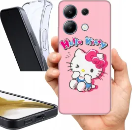 etui-na-xiaomi-redmi-note-13-4g-wzory-hello-kitty