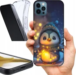 etui-na-apple-iphone-12-pro-max-wzory-zimowe-zwierzeta