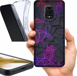 etui-na-xiaomi-redmi-note-9-pro-wzory-gry-games