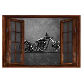 naklejki-90x60-czopper-motor-motocykl