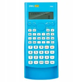 kalkulator-naukowy-12-cyfrowy-dwuliniowy-niebieski-deli