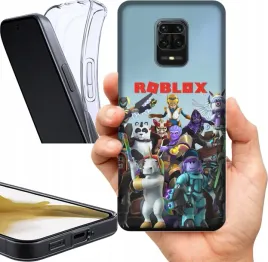 etui-na-xiaomi-redmi-note-9-pro-wzory-roblox