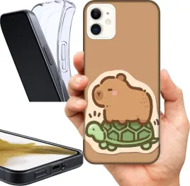 etui-na-apple-iphone-11-wzory-capybara-kapibara