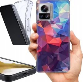etui-na-motorola-edge-30-ultra-wzory-geometryczne