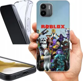 etui-na-xiaomi-redmi-a2-wzory-roblox