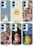 etui-na-realme-note-60-wzory-memy-typ-plecki