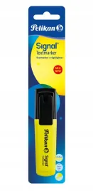 zakreslacz-pelikan-signal-496-zolty-blister-herlitz
