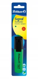 zakreslacz-pelikan-signal-496-zielony-blister-herlitz