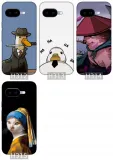 etui-na-google-pixel-9a-wzory-memy-material-tworzywo-sztuczne