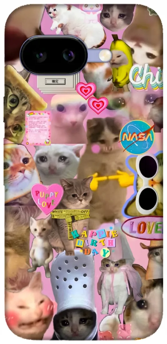 etui-na-google-pixel-9a-wzory-memy
