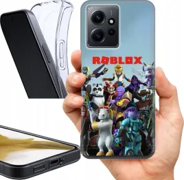 etui-na-xiaomi-redmi-note-12-4g-wzory-roblox