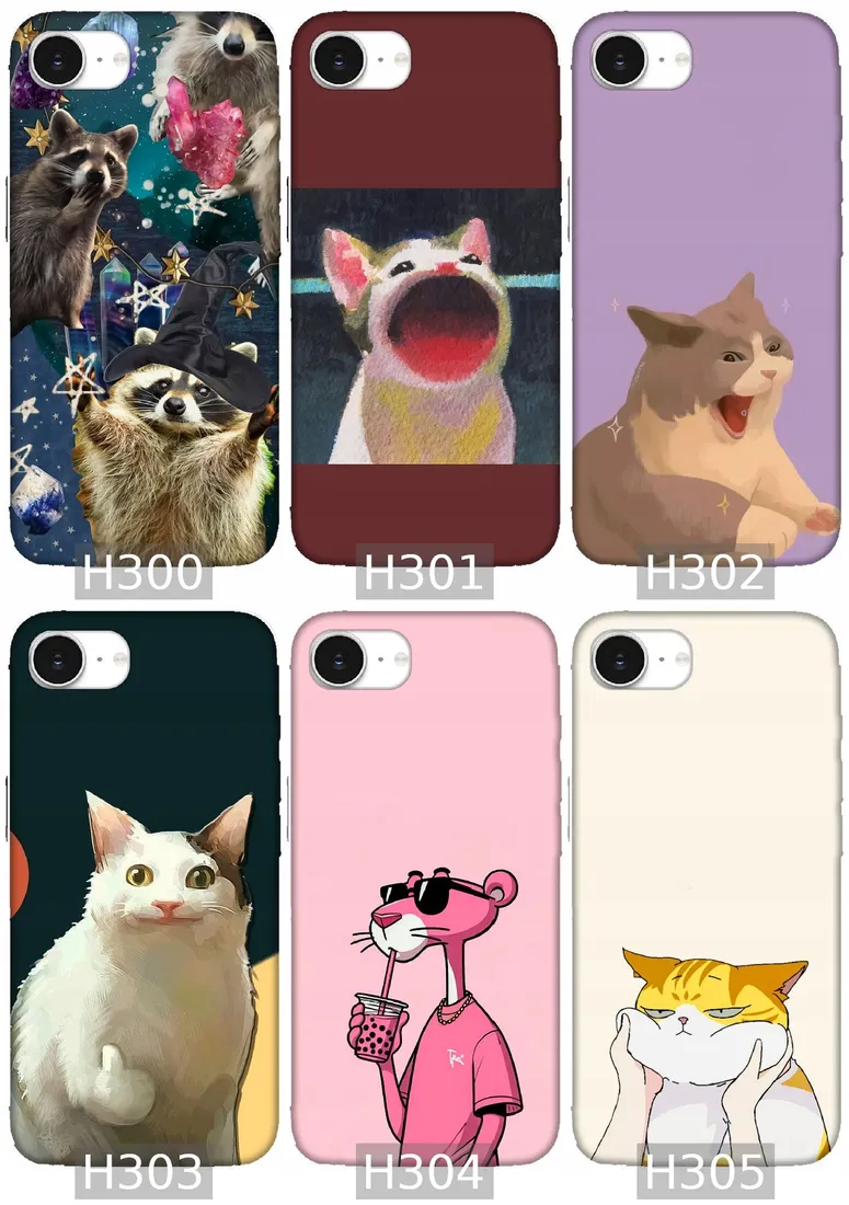etui-na-apple-iphone-16e-wzory-memy