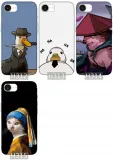 etui-na-apple-iphone-16e-wzory-memy-material-tworzywo-sztuczne