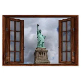 naklejki-90x60-statua-wolnosci
