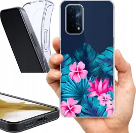 etui-na-oppo-a74-wzory-summer-vibes-tropical