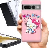 etui-na-google-pixel-7-pro-wzory-hello-kitty