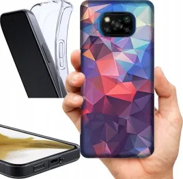 etui-na-poco-poco-x3-pro-wzory-geometryczne