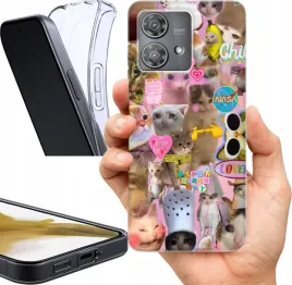 etui-na-motorola-edge-40-neo-wzory-memy