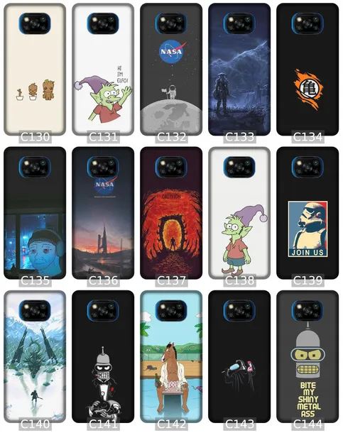 etui-na-poco-poco-x3-wzory-memy-material-tworzywo-sztuczne