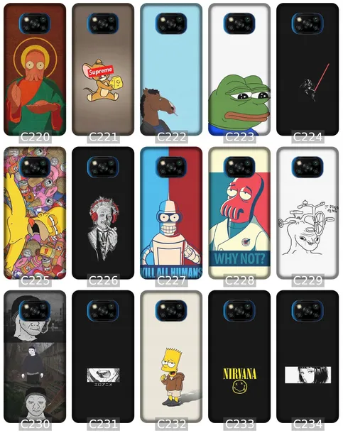 etui-na-poco-poco-x3-wzory-memy-motyw-przewodni-inny