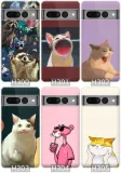 etui-na-google-pixel-7-pro-wzory-memy-kolor-wielokolorowy