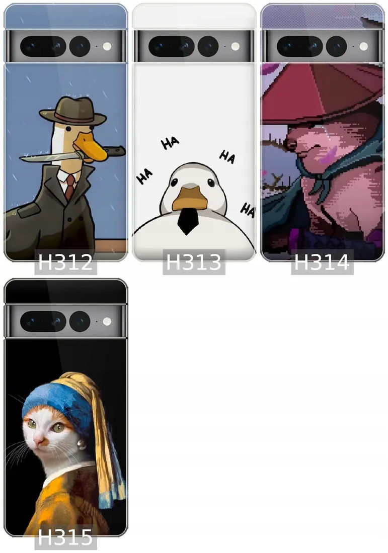 etui-na-google-pixel-7-pro-wzory-memy