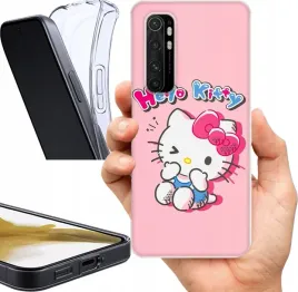 etui-na-xiaomi-mi-note-10-lite-wzory-hello-kitty