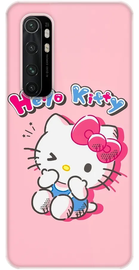etui-na-xiaomi-mi-note-10-lite-wzory-hello-kitty