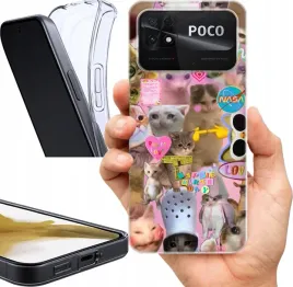etui-na-xiaomi-poco-c40-wzory-memy