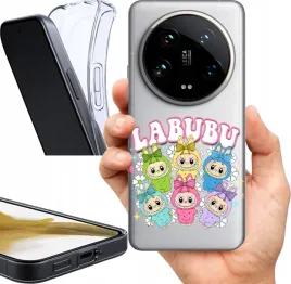 etui-na-xiaomi-14-ultra-wzory-labubu